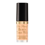 Too Faced - Born This Way Super Coverage Concealer - Correttore In Formato Da Viaggio - -born This Way Concealer - Vanilla - Donna